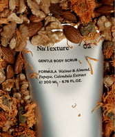 <NEW> NuTexture Gentle Body Scrub