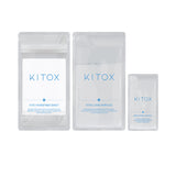 KITOX KITO Hydrofiber Mask Signature Silver (5ea)