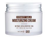 MULBITME Donkey Milk Moisturizing Cream