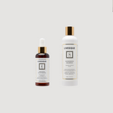 LIVESQUE Scalp Enhancement Set