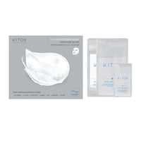 KITOX KITO Hydrofiber Mask Signature Silver (5ea)