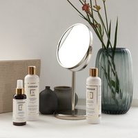 LIVESQUE Essential Hair Care Set