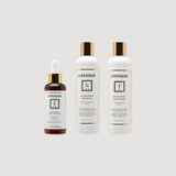 LIVESQUE Essential Hair Care Set